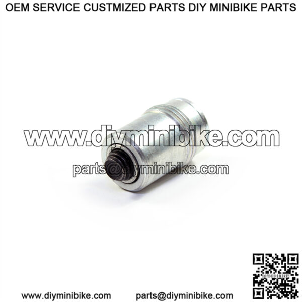 Brake Caliper Pad Adjuster Assembly