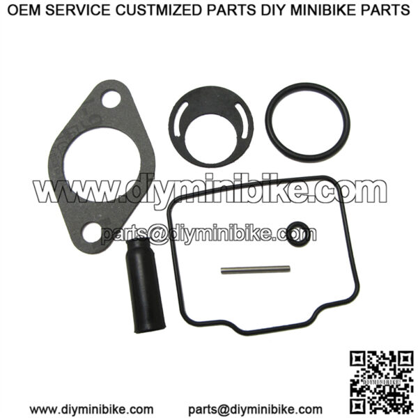 Carburetor Rebuild Kit for Engine