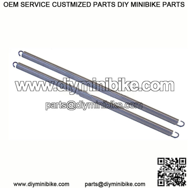 20/30 series Garter Spring for Driver Unit