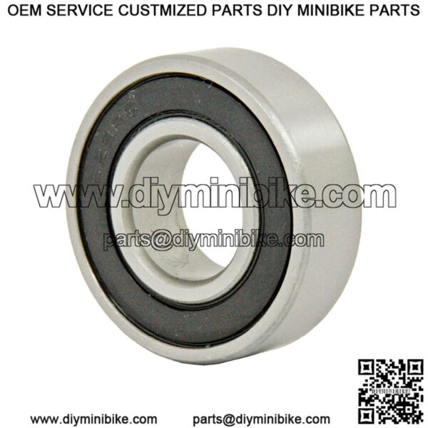 Ceramic High Speed Wheel Bearing (5/8" ID)