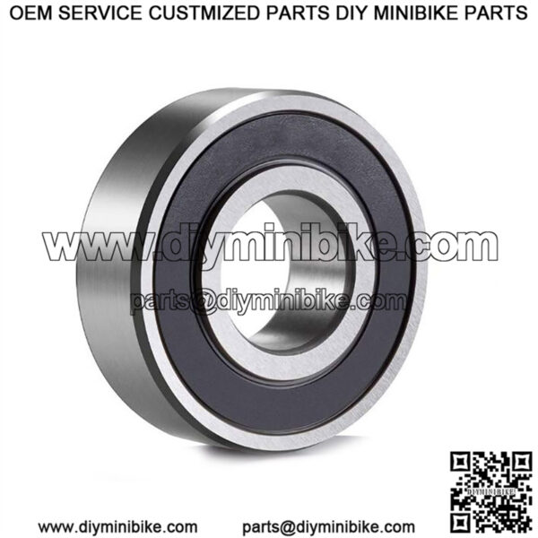 Ceramic Hybrid Bearing (17x35x10)