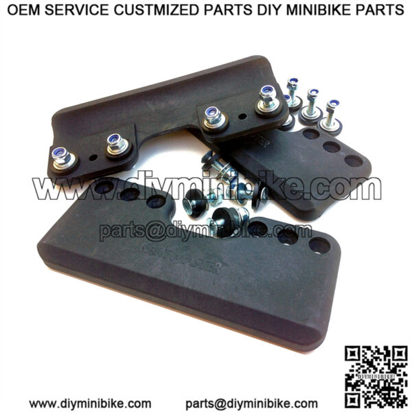 Chassis Protector Skid Plate