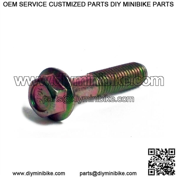 Connecting Rod Bolt for 6.5 HP Clone / GX 160 or GX200 Engine