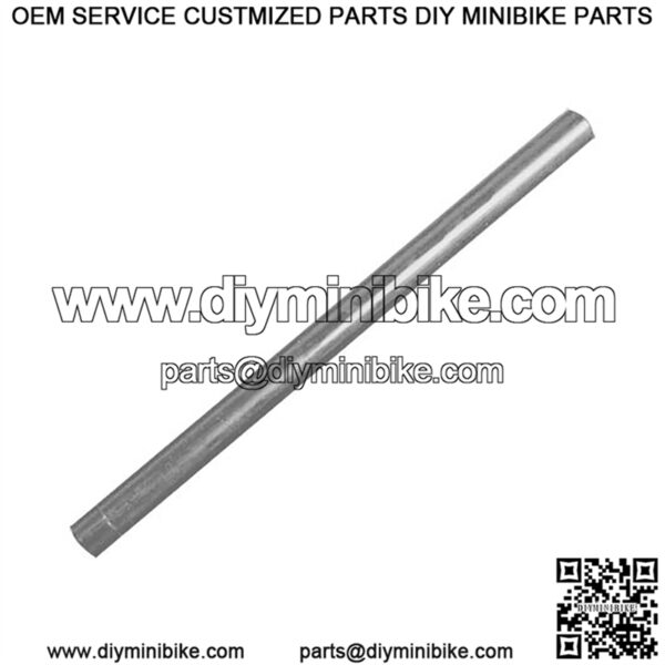 Custom Length Racing Tubular Tie Rod (3/8-24)