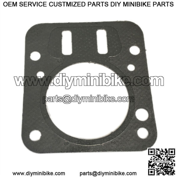 Cylinder Head Gasket for LO 206 (Animal)