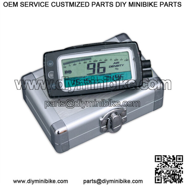 Digital Air Density Gauge (70%-130%)