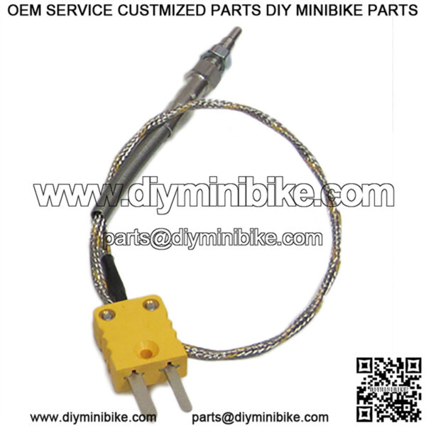 EGT - Exhaust Gas Thermocouple Cable