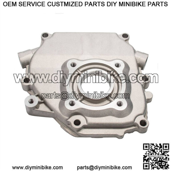 Engine Crankcase Cover for 196cc Honda Clone Engines