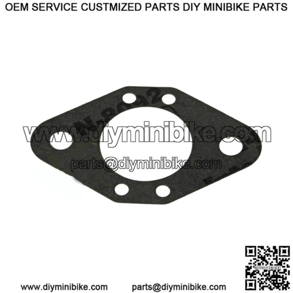 Flange Gasket for Tillotson Carburetor