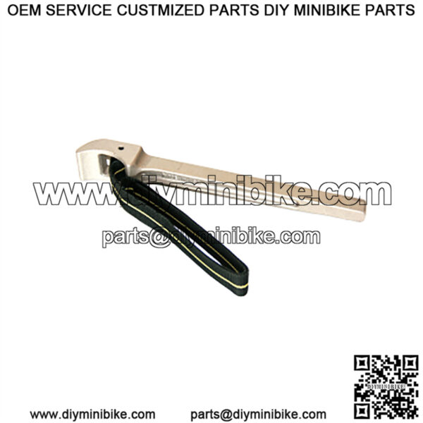 Flywheel Wrench for Animal Engine