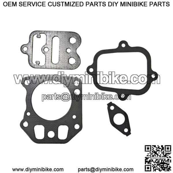 Gasket Set for Animal Engine