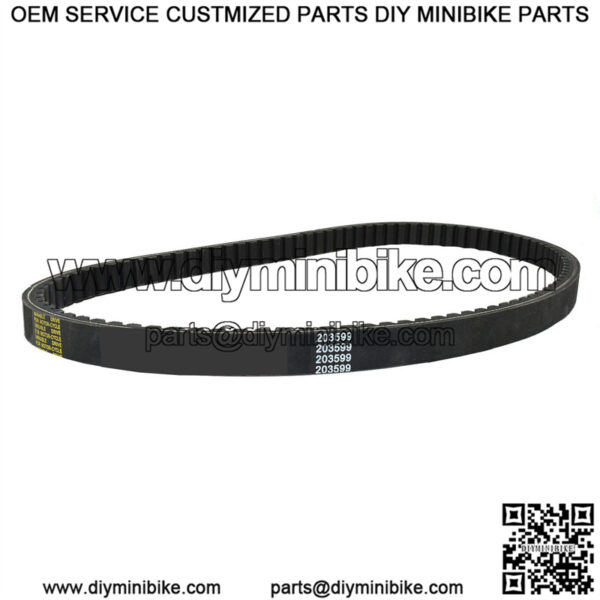 30 Series Drive Belt 203599