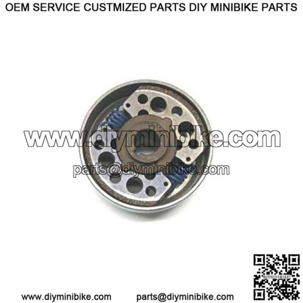 GE Ultimate Series Clutch Replacement Parts