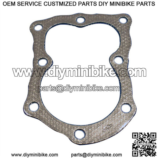 Head Gasket for Flathead / Raptor Engine