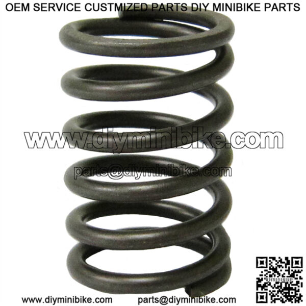 Heavy Duty Valve Spring for Honda GX390 and Many 13HP Clone Engines