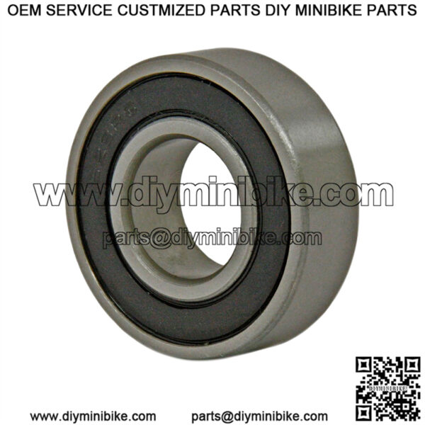 High Speed Wheel Bearing (1/2" x 1-3/8")