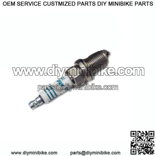 Iridium Power Spark Plug for Animal Engine