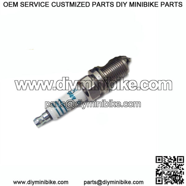 Iridium Power Spark Plug for Honda / Clone Engine