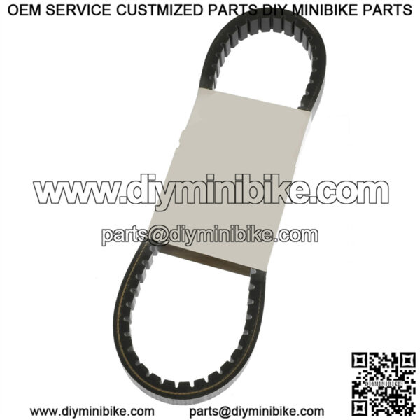 30 Series Drive Belt, 203589, Genuine Comet