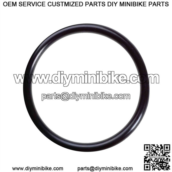 Master Cylinder O-Ring (7/8" EP)