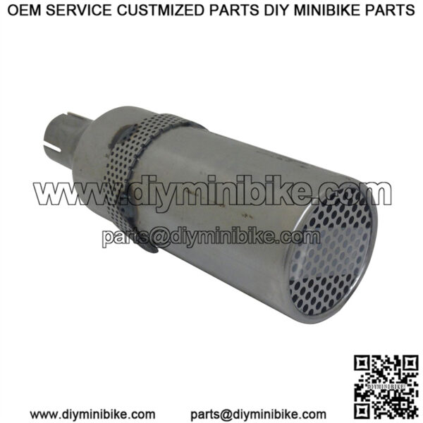 Muffler for 1-5/16" OD Pipe