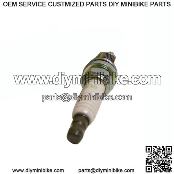 V Power Spark Plug (BKR5EYA)