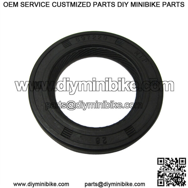 Oil Seal for Animal Engine