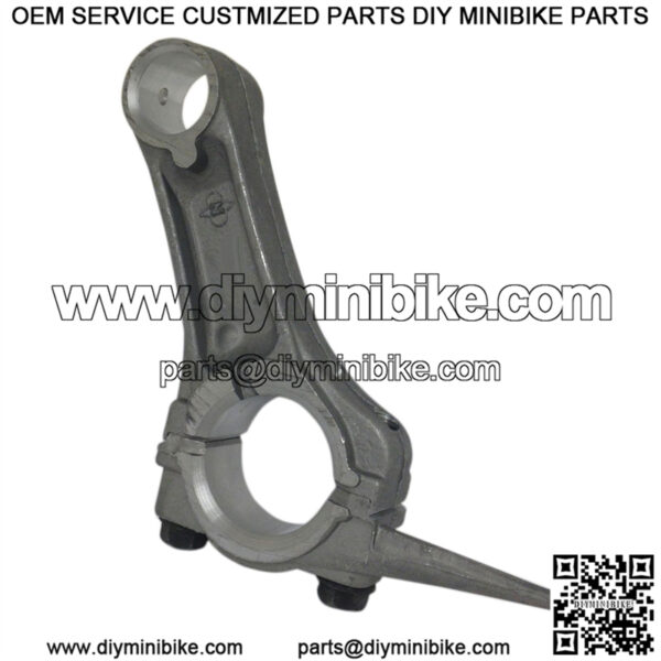 Performance Connecting Rod Assembly for Honda GX200 Engine (-0.25)