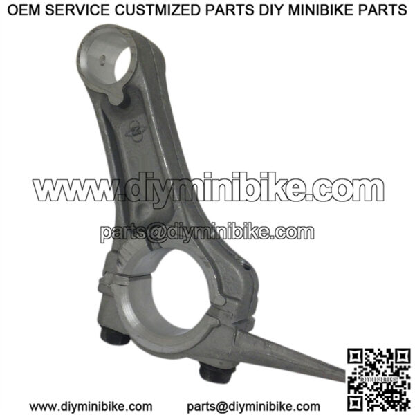 Performance Connecting Rod Assembly for Honda GX200 Engine (-0.75)