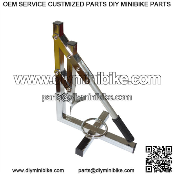 Pit Parts Tire Bead Breaker