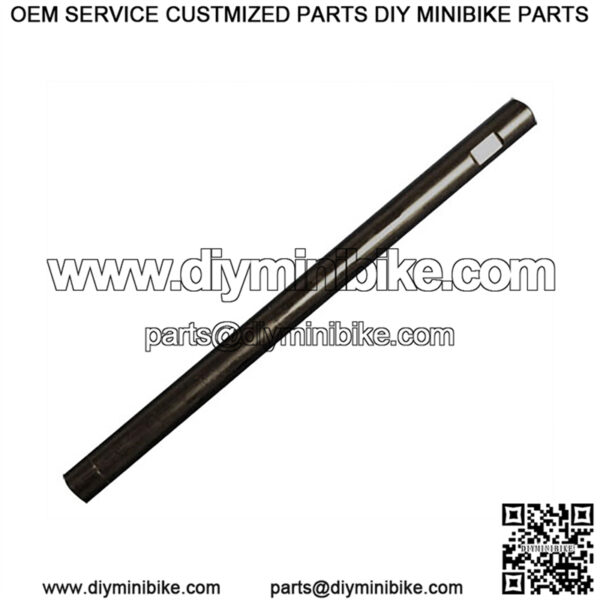 Racing Aluminum Tie Rod (3/8-24)