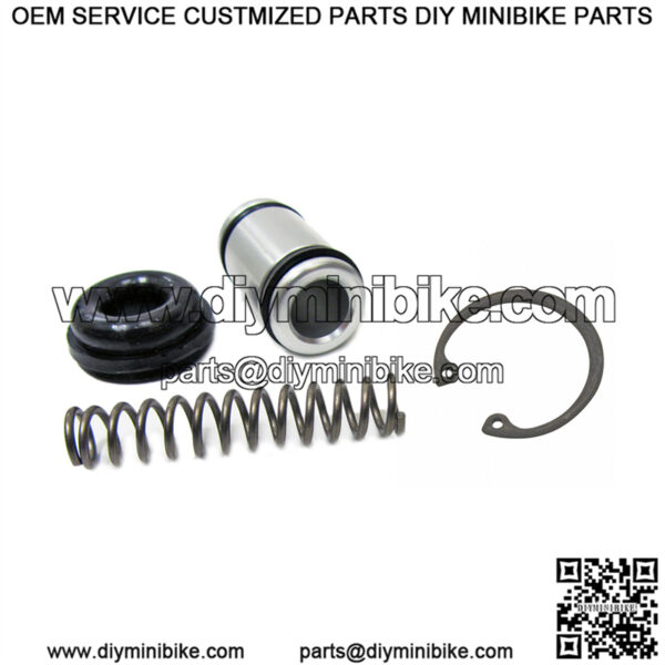 Rebuild Kit for Single Line Master Cylinder