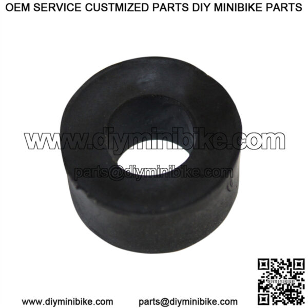 Replacement Bushing for Large Rear Bumper Mount Kit