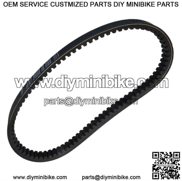 30 Series Drive Belt, 203591, Q43203 - Common Yerfdog