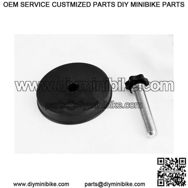 Replacement Parts for Tire Changing Tool (5" or 6")