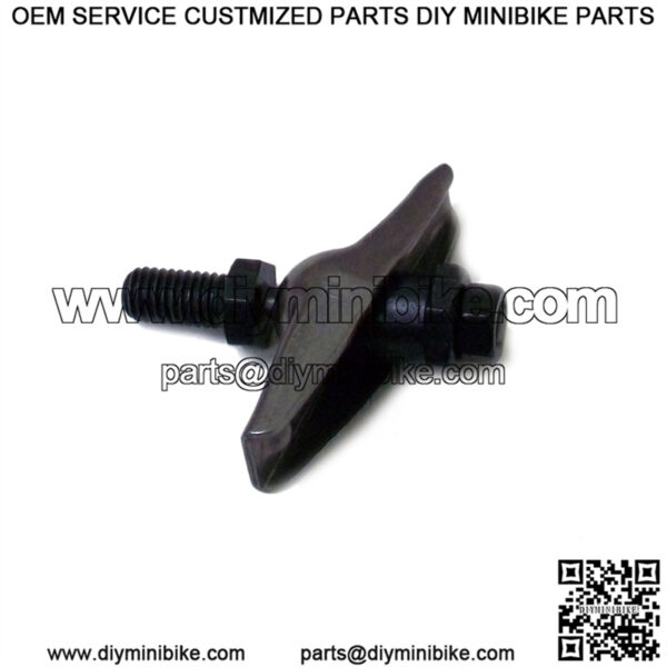 Rocker Arm Assembly for 6.5HP Clone / GX160 or GX200 Engine