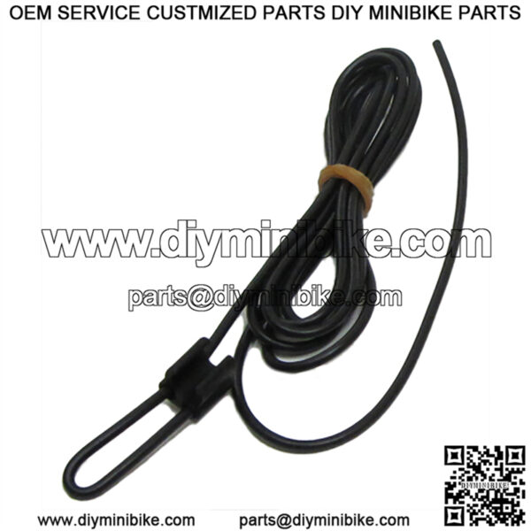 RPM Sensor for Kart