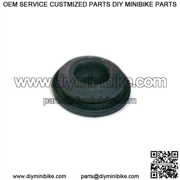 Rubber Bung for Fan Cover Assembly