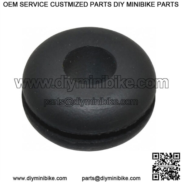 Rubber Grommet for Aluminum Fuel Tank