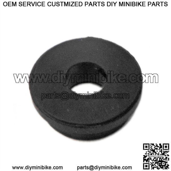 Rubber Grommet for Fuel Tank