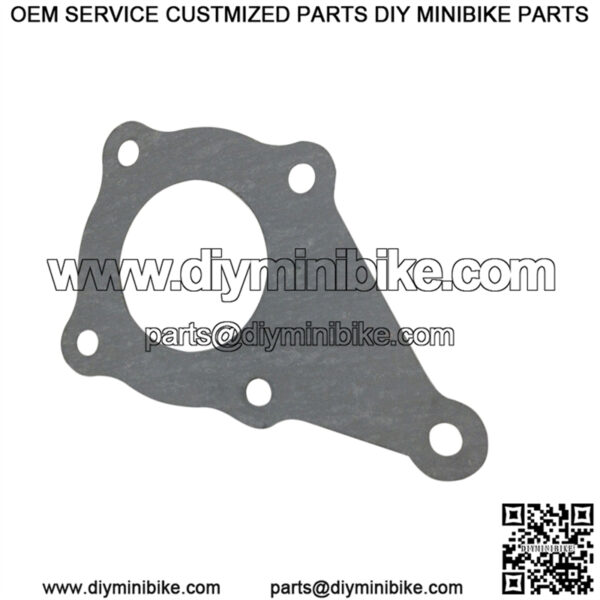 Side Replacement Gasket for Reduction Case for Honda GX120, GX160, & GX200