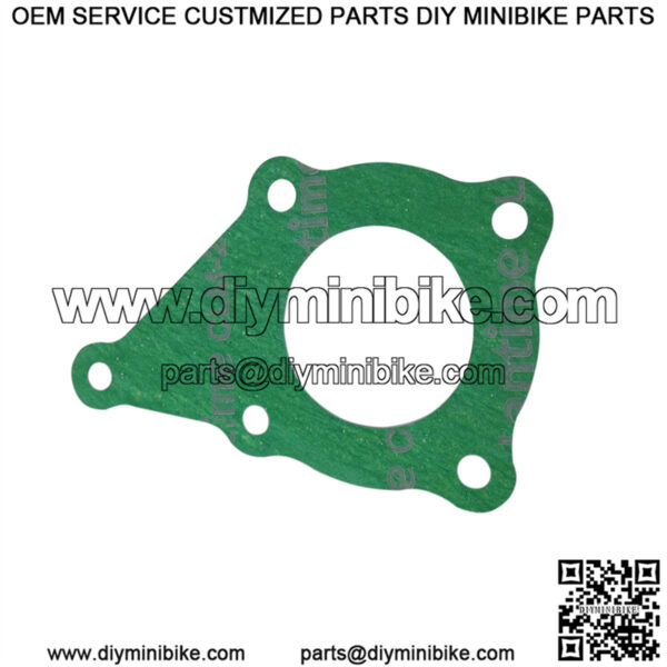 Side Replacement Gasket without Asbestos for Reduction Case for Honda GX120, GX160, & GX200