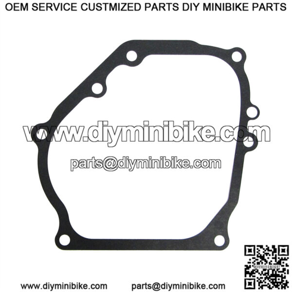 Sidecover Gasket for Predator 212cc