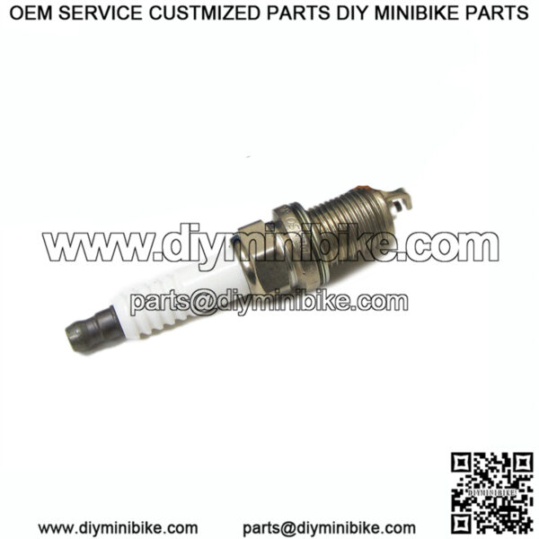 Spark Plug for Animal Engine