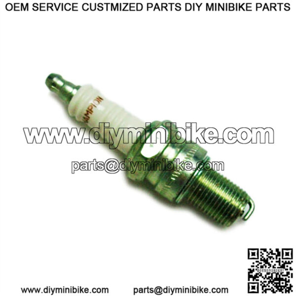 Spark Plug for Engine