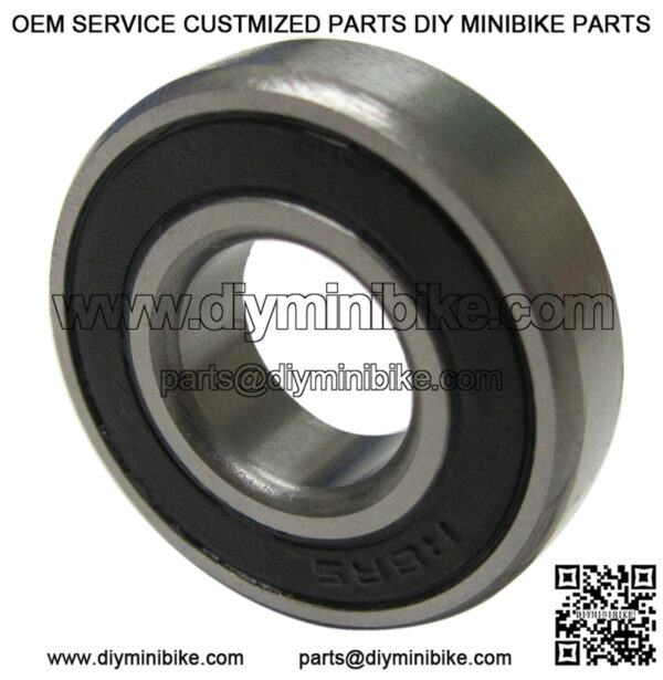 Spindle Barrel Bearing (1-1/8" OD x 1/2" ID)