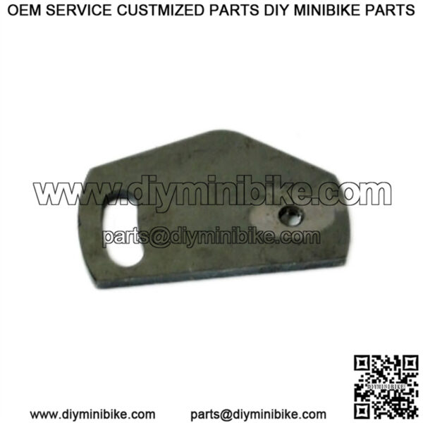 Spindle Plate