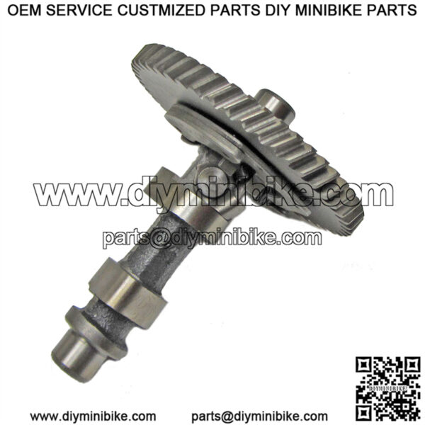 Stock Camshaft for Honda GX160 / 5.5HP Clone Engine