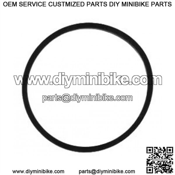 Carburetor Bowl Gasket