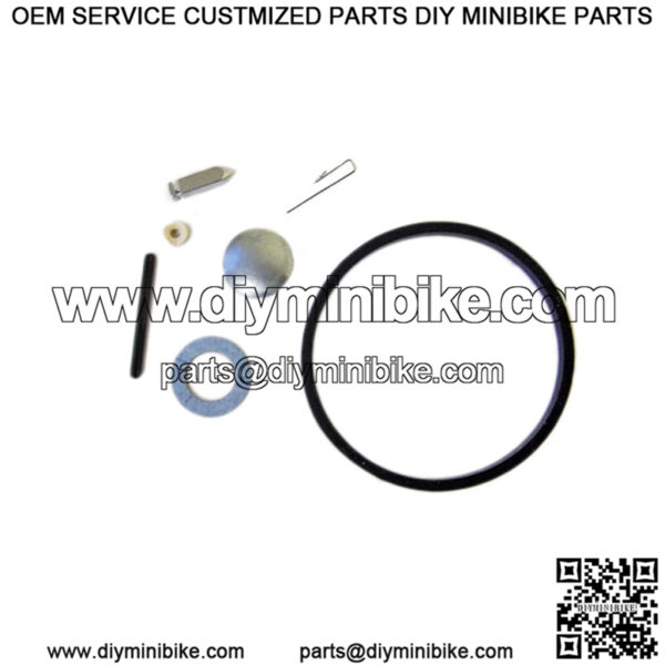 Carburetor Rebuild Kit